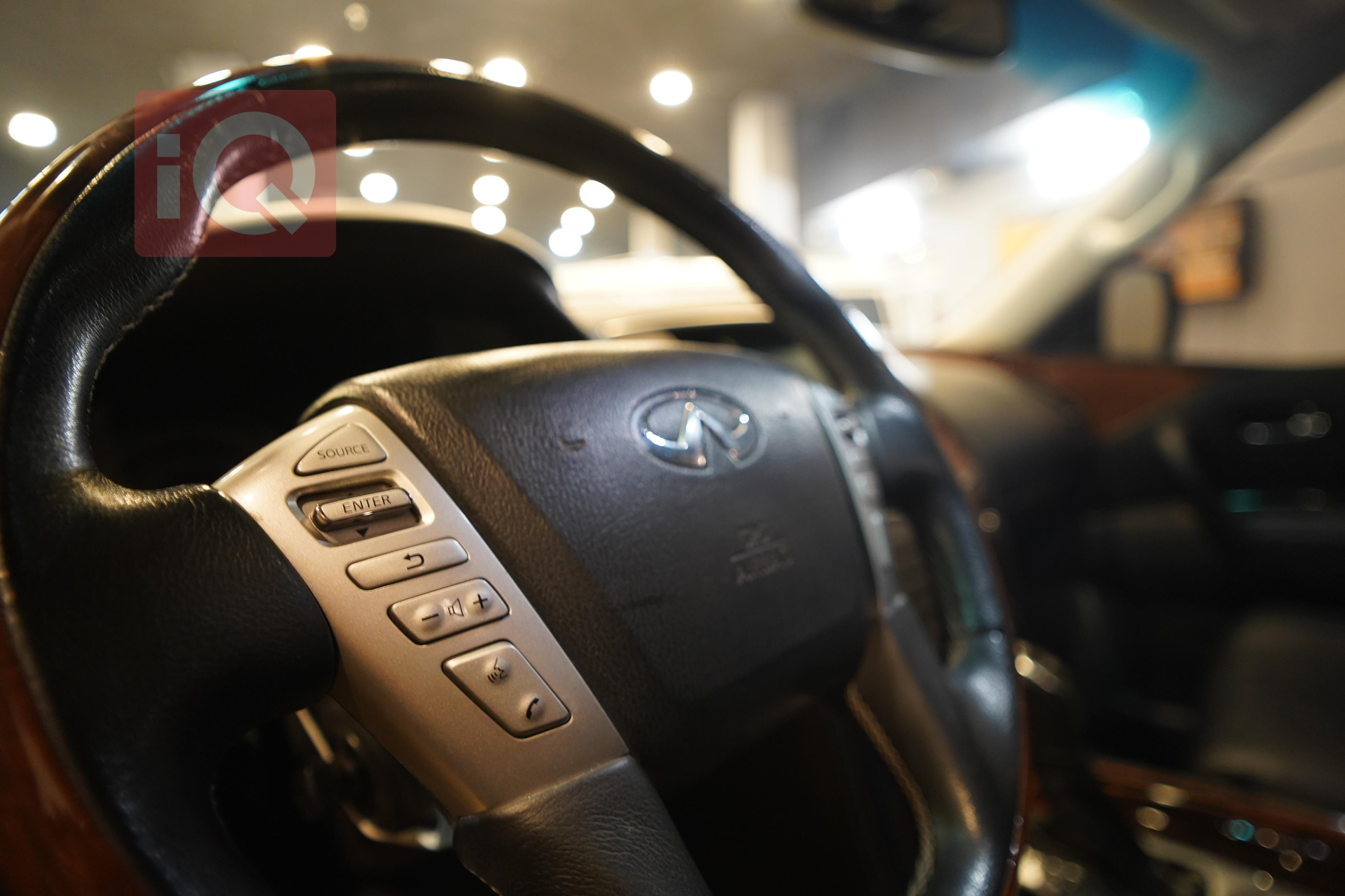 Infiniti QX80